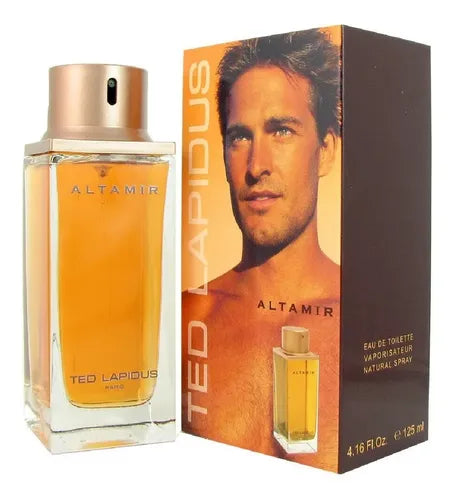 Altamir 125ml Ted  Lapidus