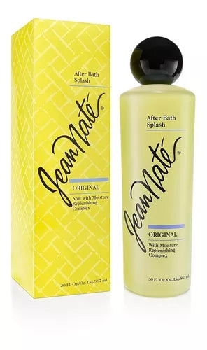 jean Nate Revlon 887ml