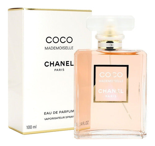 Coco Mademoiselle Chanel 100ML EDP
