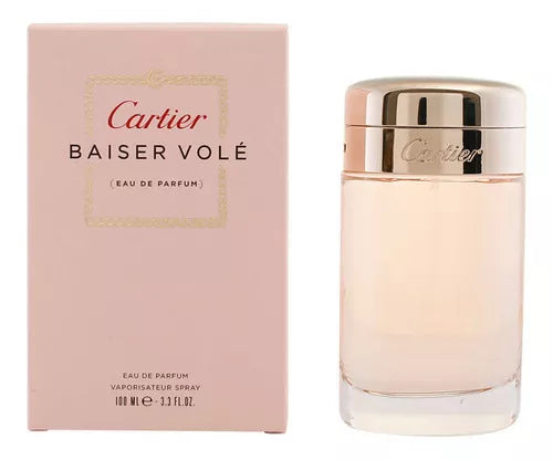 Cartier Baiser Vole PARFUM 100ML