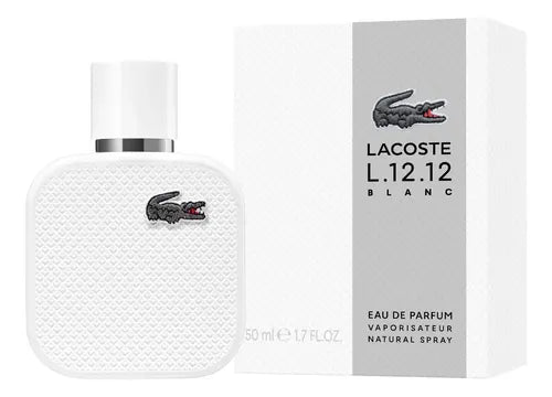 L.12.12 Blanc EDT 50 ML