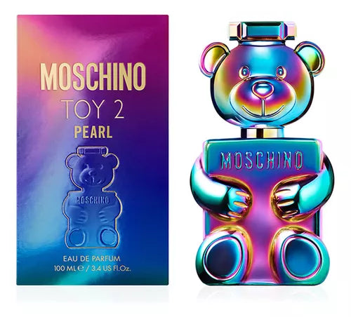 Toy 2 Pearl Moschino 100ML EDP