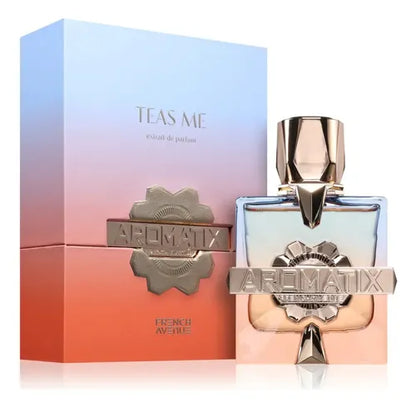 TEAS Me  Aromatix Extrait de Parfum 100 ml French Avenue