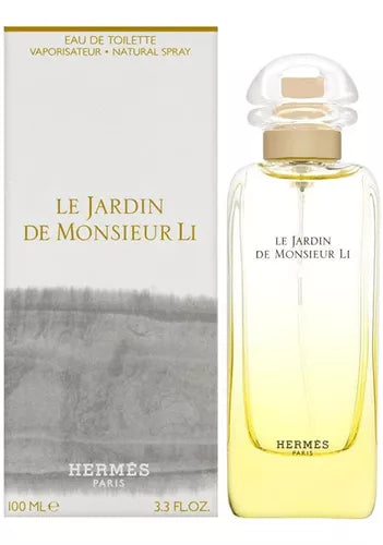 Le Jardin de Monsieur Li Hermès 100ML EDT