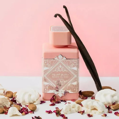 Noble Blush Lattafa EDP 100ML