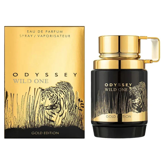 Odyssey Wild One Armaf EDP 100ML