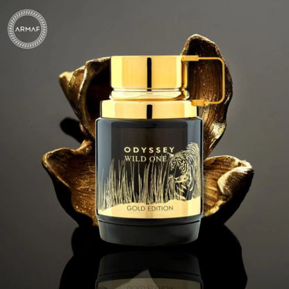 Odyssey Wild One Armaf EDP 100ML