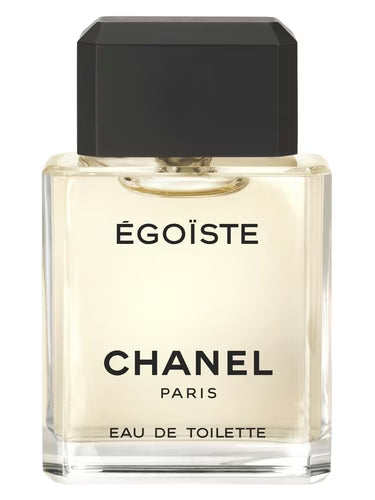 Egoiste Chanel Pour Homme EDT 100ML TESTER