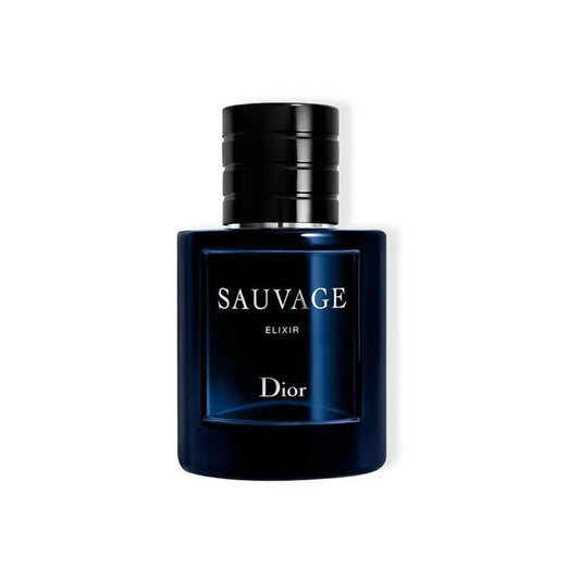 Sauvage Elixir Dior 60ML PARFUM CONCENTRÉ  TESTER