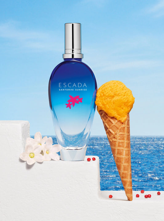 Santorini Sunrise Escada 50ML EDT