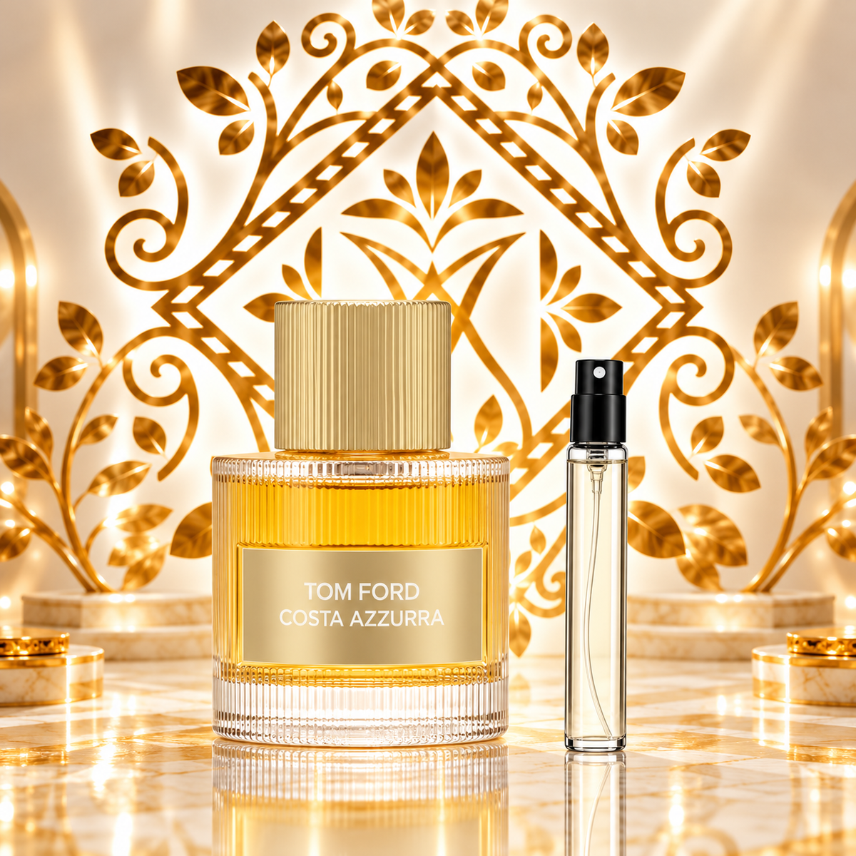 DECANT-Costa Azurra Tom Ford