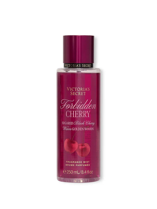 Forbidden Cherry Victoria's Secret 250ml