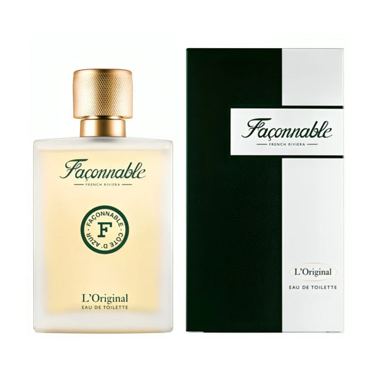 Faconnable EDT 100ml