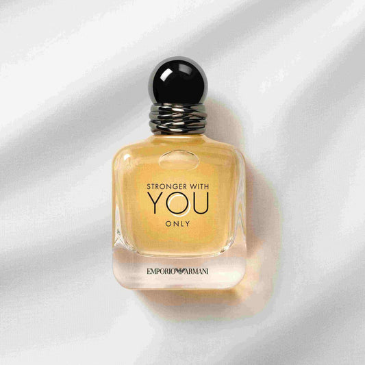 Stronger With You Only 100ML EDT  TESTER