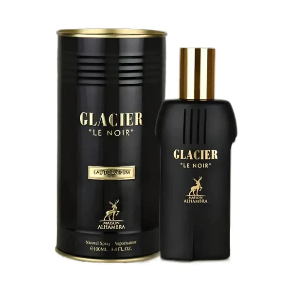 Glacier Le Noir Maison Alhambra 100ML EDP