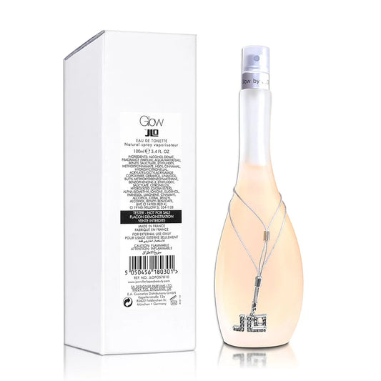 Glow Jennifer Lopez 100ML EDP TESTER
