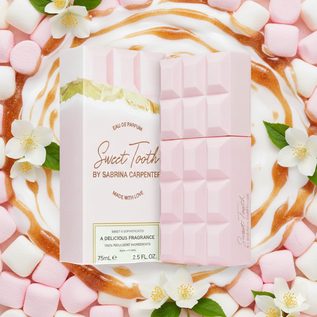 Sweet Tooth Sabrina Carpenter for women