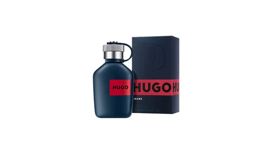 Hugo Jeans Man 75ml EDT