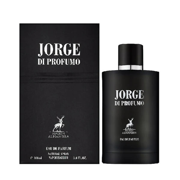 Jorge di Profumo Maison Alhambra 100ML EDP