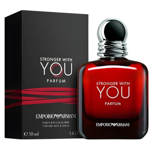Stronger with you Parfum 50 ml