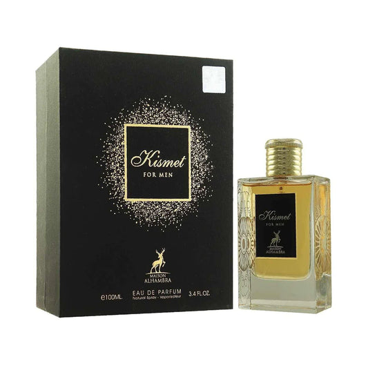 Kismet for Men Maison Alhambra 100ML EDP