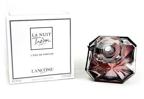 La Nuit Tresor 75ml- L´EAU DE PARFUM TESTER
