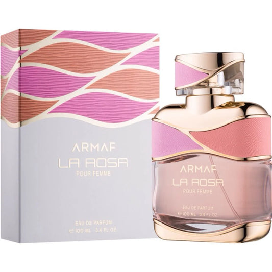 La Rosa Armaf  100ML EDP