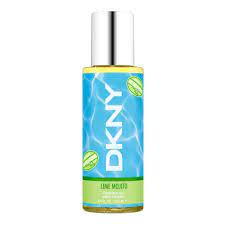 DKNY Be Delicious Lime Mojito 250ML BODY MIST