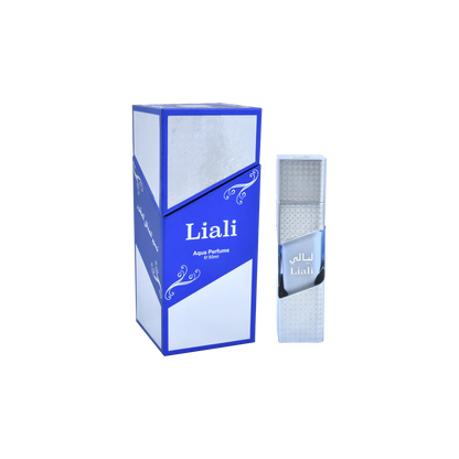 Liali aqua parfum 50ml (SIN ALCOHOL) NASEEM