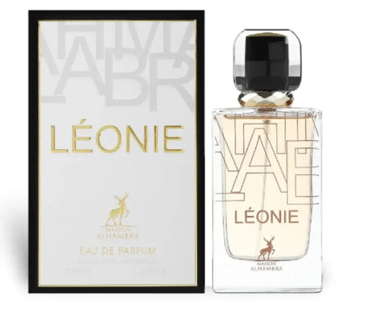 Léonie Maison Alhambra 100ML  EDP