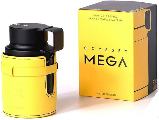 Odyssey Mega Man Armaf 100ML EDP