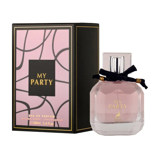 My Party Maison Alhambra 100ML EDP