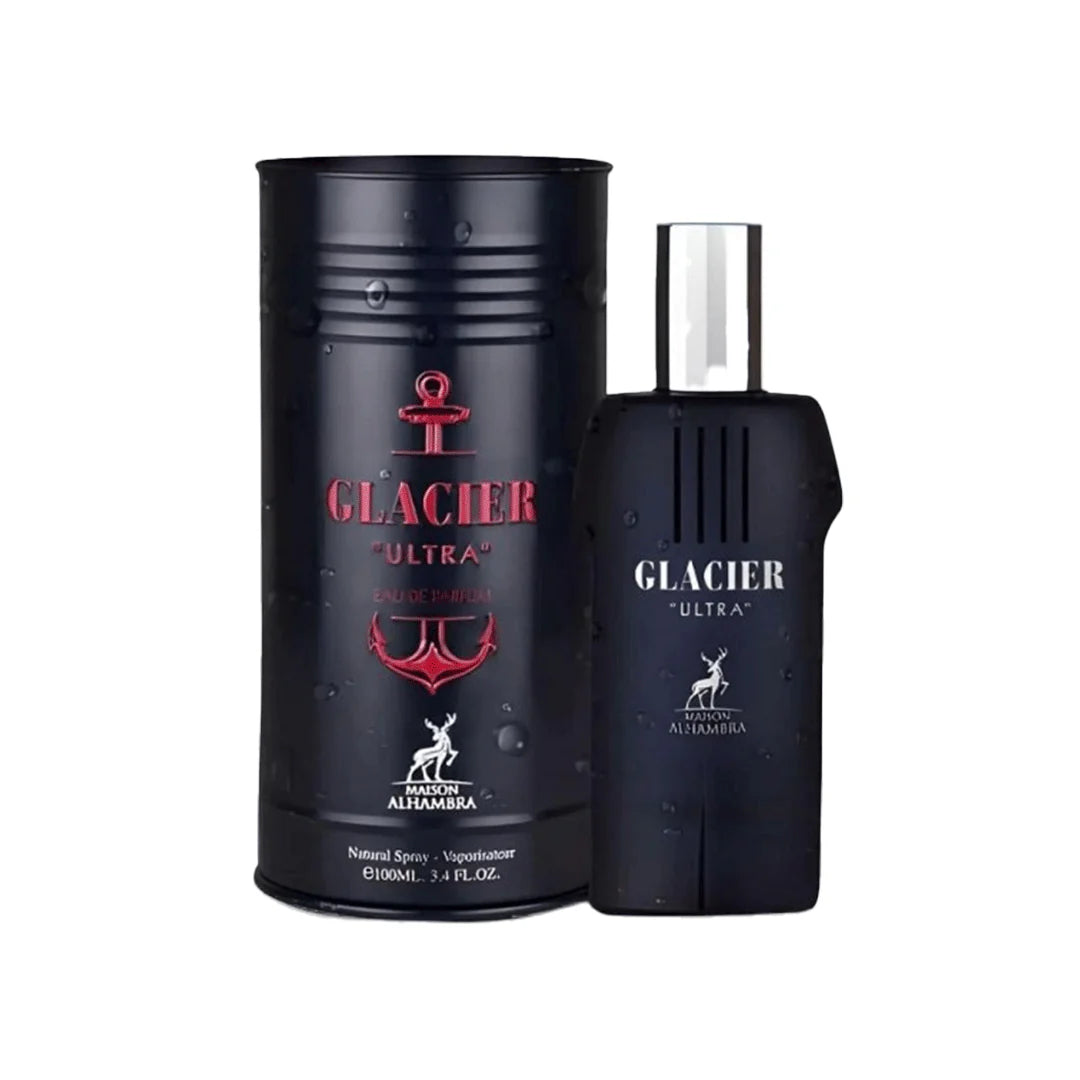 Glacier Ultra Maison Alhambra 100ML EDP