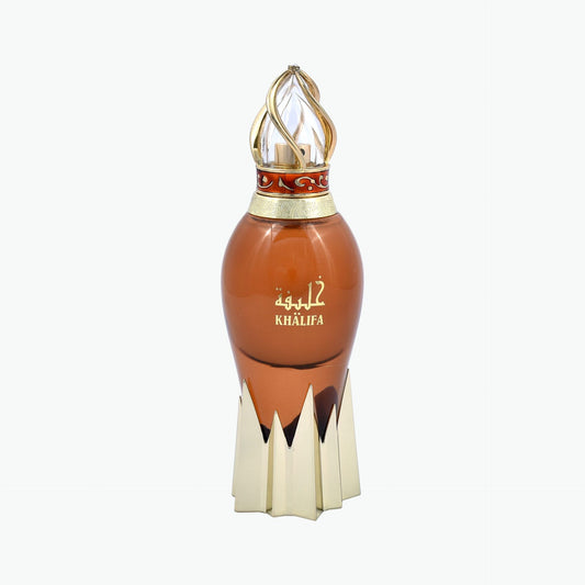 Khalifa aqua parfum 50ml (SIN ALCOHOL) NASEEM