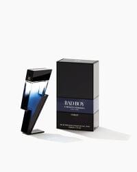 Bad Boy Cobalt Parfum Electrique Carolina Herrera 100ML EDP  TESTER