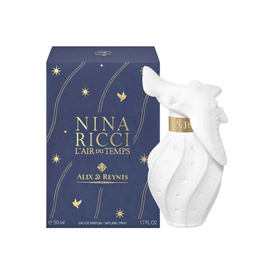 Nina Ricci l'air du temps x alix d reynis 50 ml