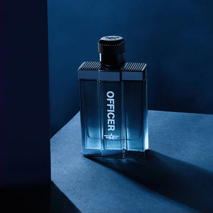 Officer, Cyrus 100ml EDP
