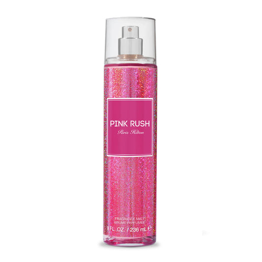 Pink Rush Paris Hilton 236ML BODY MIST