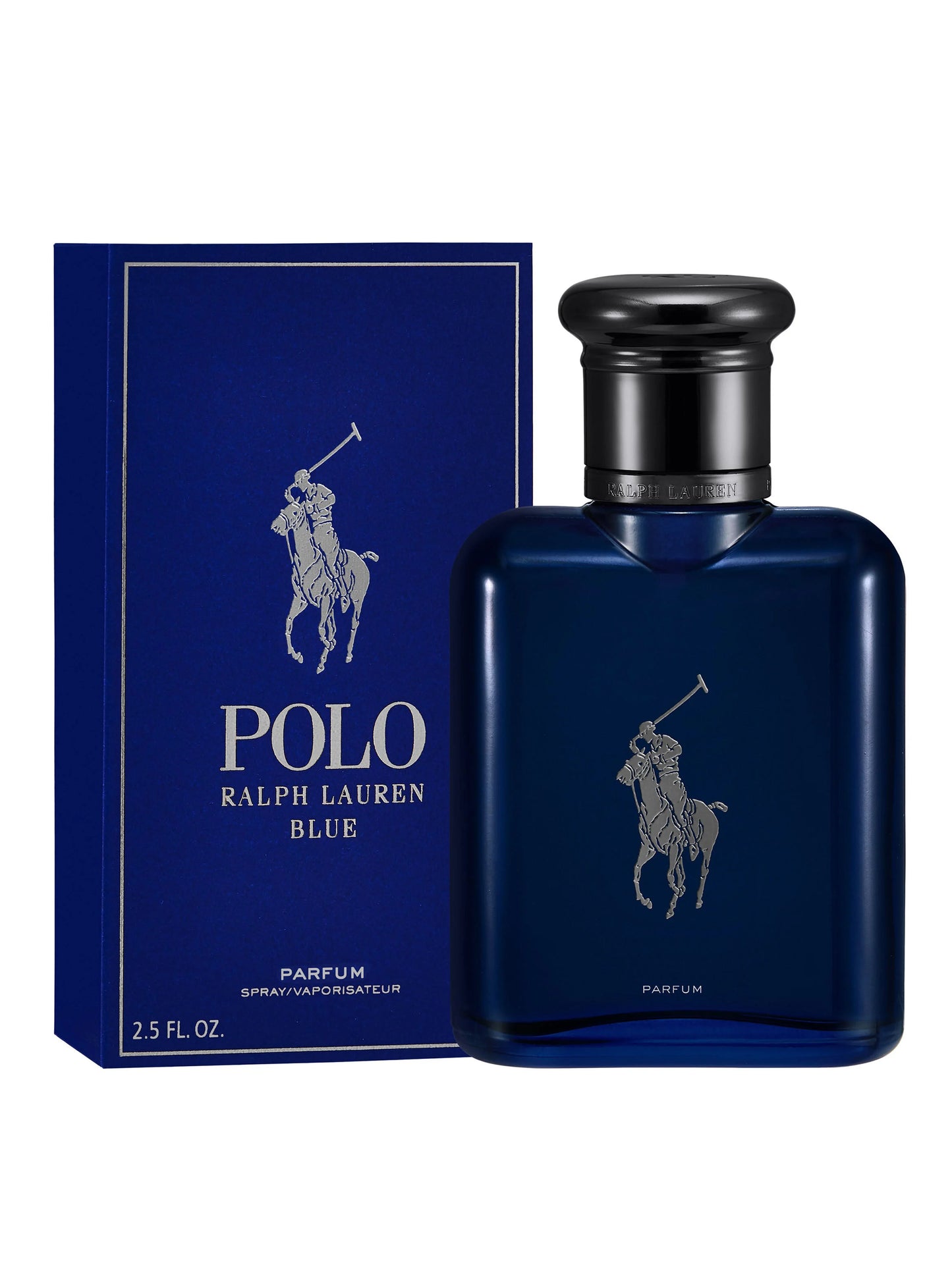 Polo Blue PARFUM 75ML