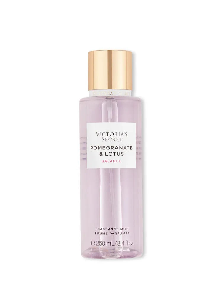 Pomegranate & Lotus Balance Victoria's Secret 250ML