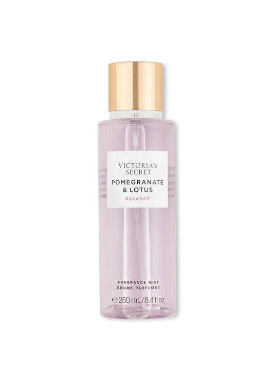 Pomegranate & Lotus Balance Victoria's Secret 250ML