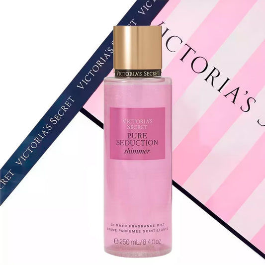 Pure Seduction SHIMMER (CON BRILLO) Victoria`s Secret 250ml