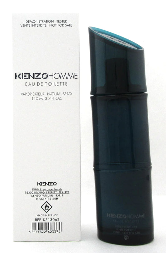 Kenzo Homme Eau de Parfum Kenzo 110ML EDP TESTER