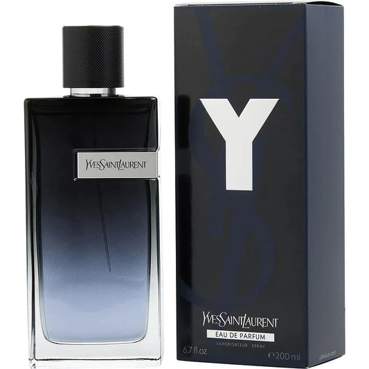 Yves Saint Laurent Y 200 ML- EDP