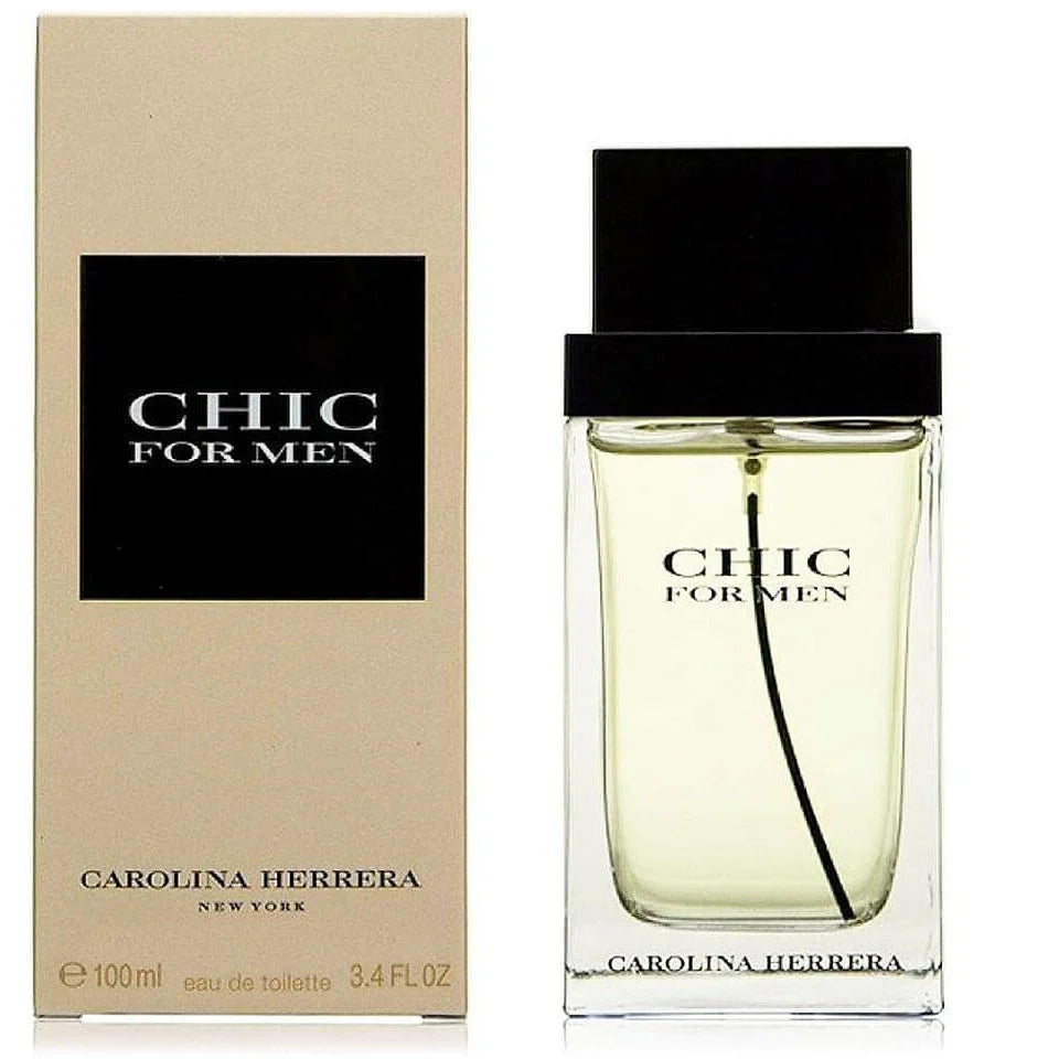 Chic for Men 100ML- EDT