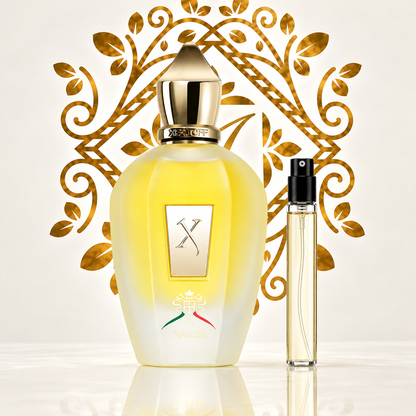 DECANT - Naxos Xerjoff Edp
