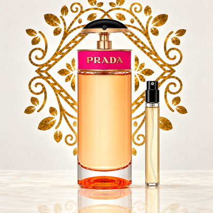 DECANT-PRADA CANDY- PRADA
