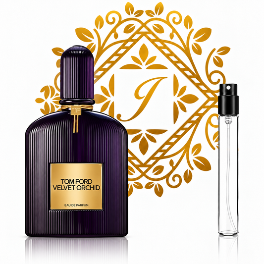 DECANT-Velvet Orchid Tom Ford