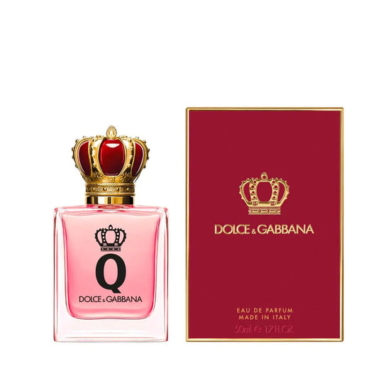 Q by Dolce & Gabbana 50ML EDP