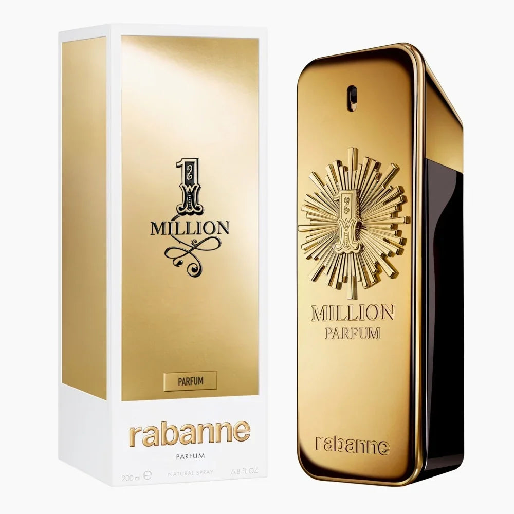 1 Million Parfum Paco Rabanne 200 ml